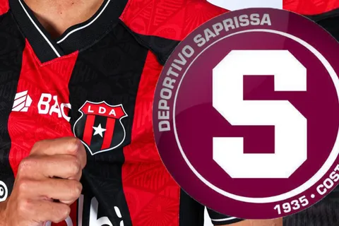 "Somos únicos": Alajuelense destroza a Saprissa tras llevarse a un jugador formado en el Monstruo