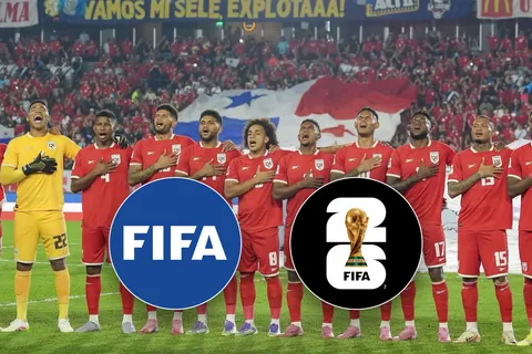 FIFA lo sentenció: el revés que sufrirá Panamá en el Mundial 2026 y Thomas Christiansen no puede evitar
