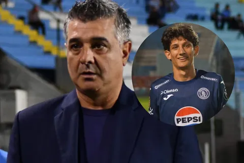 El castigo a que se expone Motagua y esto dice el reglamento en Honduras