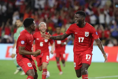 ¡Histórico! Panamá venció 3-1 a Bolivia y está en los cuartos de final de la Copa América (VIDEO)