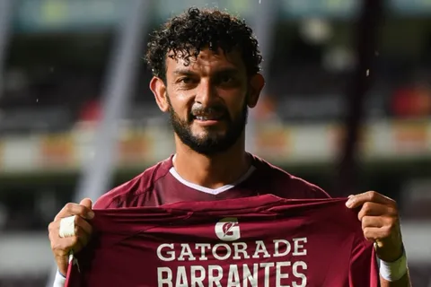 Surgen los rumores de un regreso de Michael Barrantes a Saprissa.