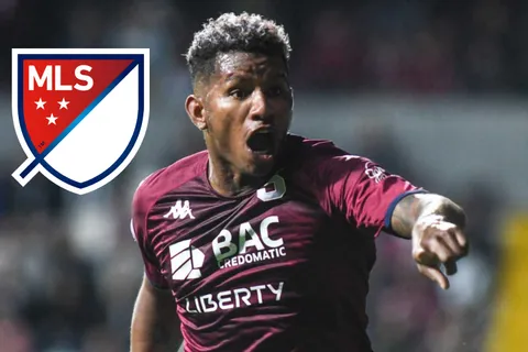 Inteligencia artificial predice el futuro de Fidel Escobar en el Deportivo Saprissa