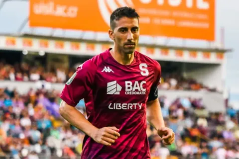 “Está muy difícil”: Mariano Torres habló de su futuro y dijo lo que nadie en Saprissa quería escuchar