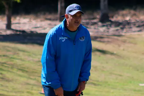 Diego Vásquez se perderá el clásico de Motagua ante Olimpia tras ser fuertemente sancionado