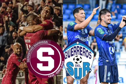 Saprissa vs. Pérez Zeledón: a qué hora y dónde ver hoy el partido por la Jornada 14 del Clausura 2026