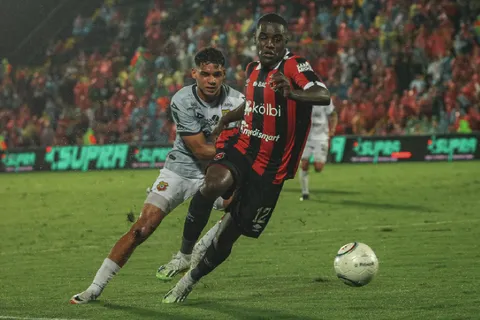 Alajuelense avanzó a la final de la Copa Centroamericana al vencer a Herediano en los penales