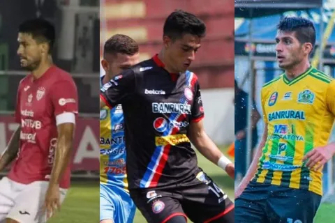 Apertura 2022 de la Liga Nacional de Guatemala: resultados y tabla de posiciones tras la fecha 19