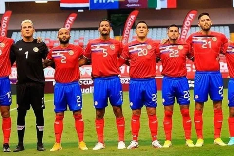 Fedefutbol se refresca y lanza nueva imagen de selecciones nacionales