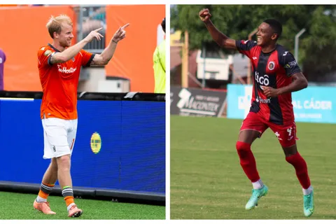 FAS vs. Forge: cuándo, dónde y por qué canal ver el juego de hoy por la ida de la ronda preliminar de la Liga Concacaf 2021