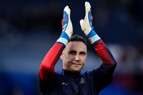El "pecado" de Keylor Navas que condenó al PSG a otro fracaso en Champions League