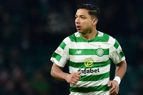 Emilio Izaguirre, el nuevo ‘rey de copas’ centroamericano en Europa