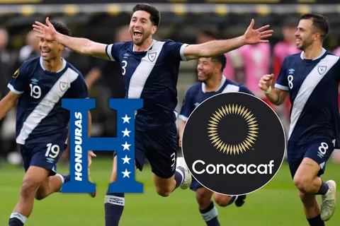 Sonríe Luis Fernando Tena: Concacaf premia a Guatemala y le da la estocada final a Honduras tras la Copa Oro