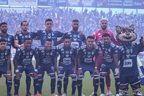 Costa Rica: Cartaginés no encuentra el camino y los memes no perdonaron en redes
