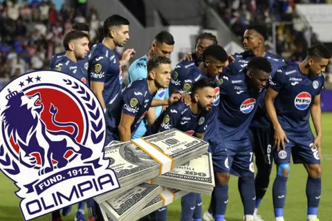 "Me hice cargo": pagó 150 mil dólares para salir de Motagua y se marchó a club que dirige leyenda de Olimpia