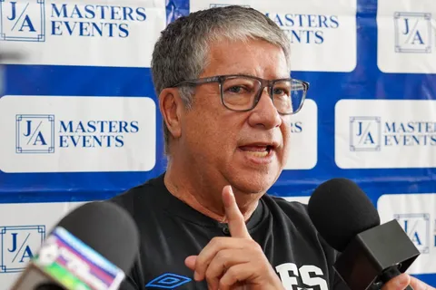 Confirmado por Concacaf: El Salvador recibe la peor noticia para el Bolillo Gómez camino al Mundial 2026