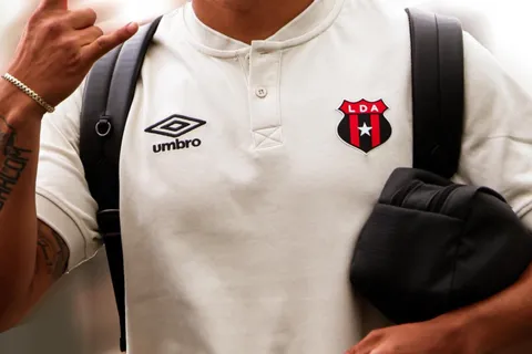 Gran noticia para Alajuelense.