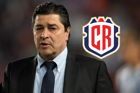 Adiós Costa Rica: el futbolista que quiere representar a Guatemala en el Mundial 2026