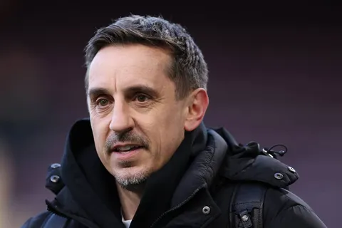 Gary Neville advierte que el fallo contra el City daña la imagen de la Premier League