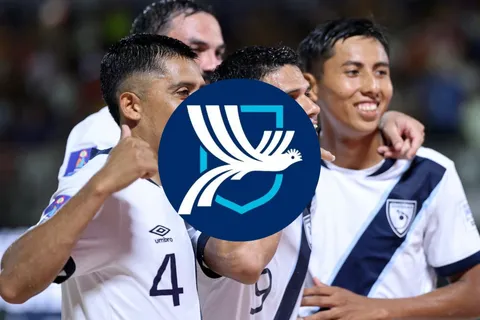Salto internacional: figura de Guatemala consigue una oportunidad histórica en Europa