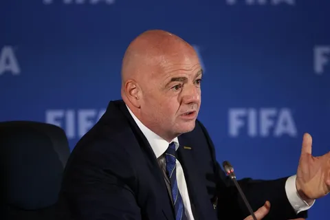 FIFA evalúa cambiar formato del Mundial 2026