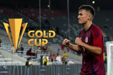 Costa Rica lo celebra: Manfred Ugalde confirma el salto a un equipo de élite en medio de la Copa Oro