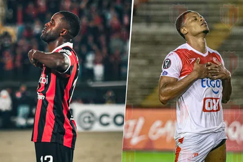 Alajuelense vs. Real Estelí: cuántas veces llegaron a una final internacional
