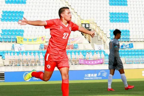 Gerardo Rabre: "Quiero una oportunidad en la selección de Guatemala"
