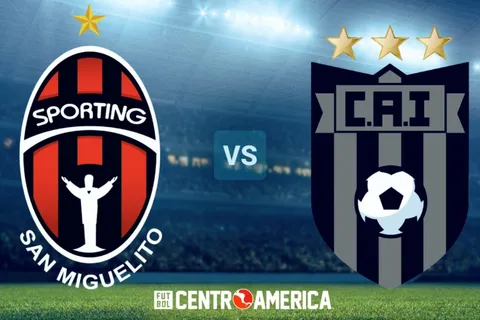 Sporting San Miguelito vs. Club Atlético Independiente: cuándo, dónde y por qué canal ver la Semifinal del Clausura 2022 de la Liga Panameña de Fútbol
