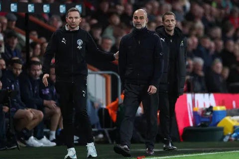 El fallo contra el City anticipa un dilema para los técnicos de la Premier League en sus conferencias de prensa