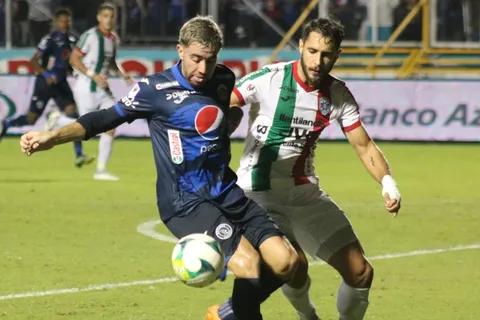 Marathón vs. Motagua hoy EN VIVO: a qué hora y dónde ver el partido | Liga Nacional de Honduras 2023