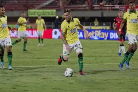 Municipal anuncia refuerzo rioplatense