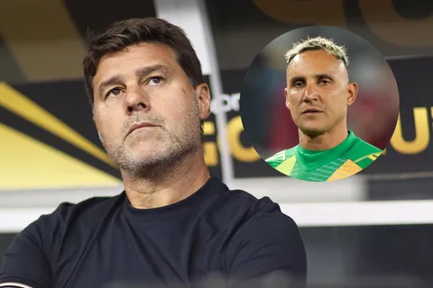 "Hay que decirlo": Mauricio Pochettino sorprende a Keylor Navas con una confesión que nadie esperaba a horas de su reencuentro en la Copa Oro