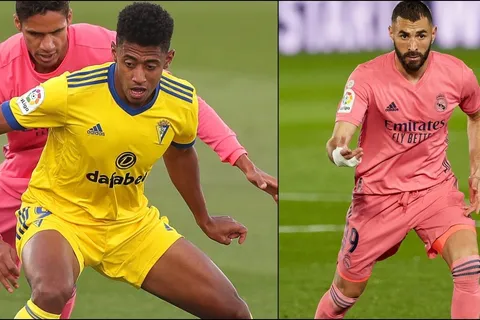 El Choco Lozano contó una anécdota con Karim Benzema