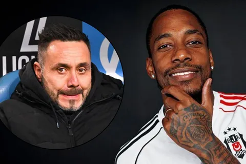 Tras la salida de Murillo, Olympique de Marsella toma tajante decisión con Roberto De Zerbi: "Efecto inmediato"