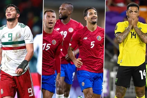 Costa Rica se beneficia con la negativa de la Premier League