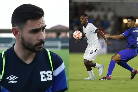 El pronóstico de Brayan Gil y Alex Roldán tras sus lesiones contra Estados Unidos