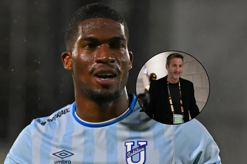 azarias londono-thomas christiansen-seleccion de panama