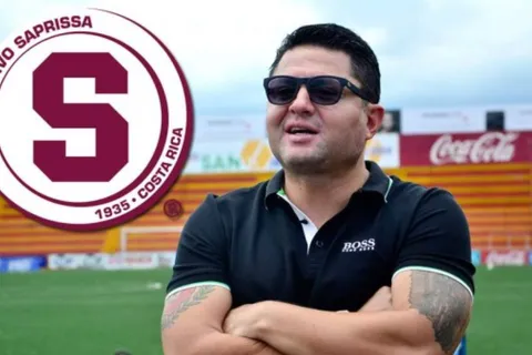 Jafet Soto lo hizo: el logro de Herediano que es un dolor de cabeza para Saprissa