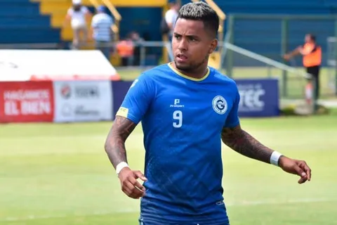 Saprissa cierra acuerdo con Guadalupe por Frank Zamora