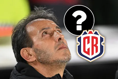 Es un debutante: confirman el primer convocado de Fernando Batista a la Selección de Costa Rica