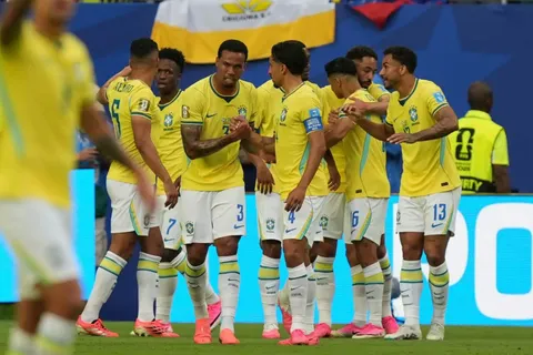 Qué pasa si Brasil gana, empata o pierde contra Japón por los 16avos de final del Mundial 2026