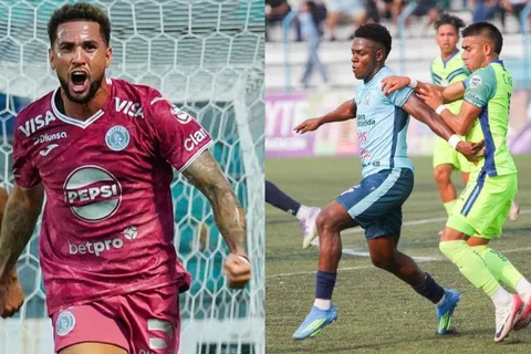 Qué resultados necesita Motagua ante Génesis para clasificar al final del Clausura 2026