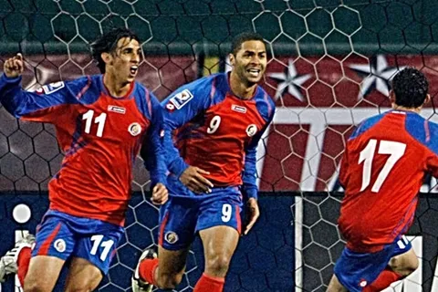 La manera en cómo influyó Bryan Ruiz en el fichaje de Álvaro Saborío