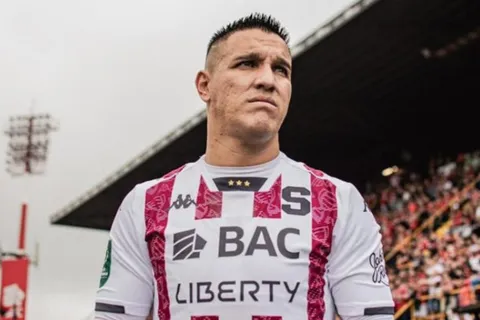 saprissa-david guzman