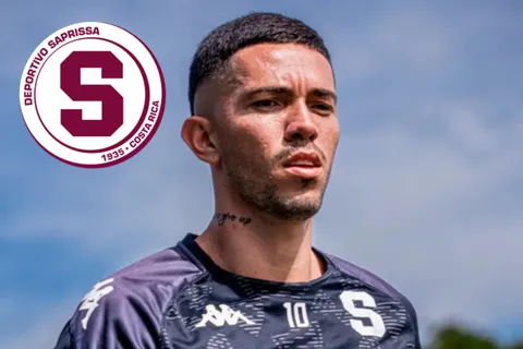 "Ofertas": Jefferson Brenes sorprende a Saprissa al revelar sus planes lejos de Costa Rica