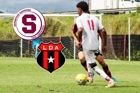 Saprissa y Alajuelense aceleran por él: así juega Aikel Pennant, la joya de Pococí que ilusiona a los grandes de Costa Rica