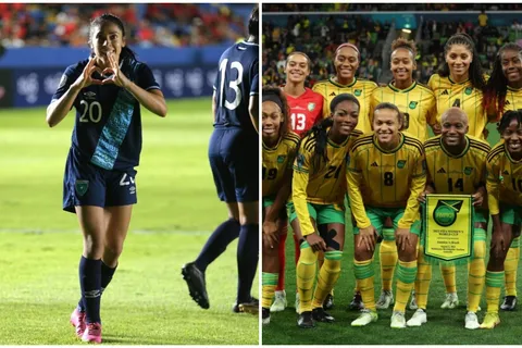 Guatemala vs Jamaica  HOY EN VIVO: cuándo, a qué hora y dónde ver la clasificatoria a la Copa Oro W 2024