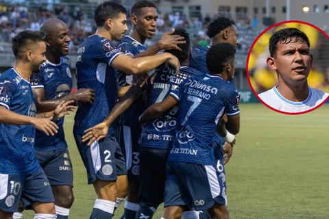 Motagua escoge al sustituto de Luis Vega y ya está en pláticas para fichar a un nuevo defensa