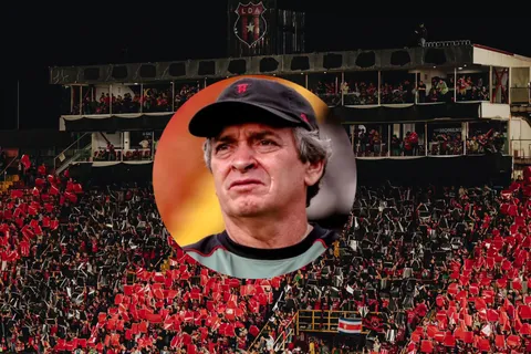 Cerca de Alajuelense: la revelación sobre el futuro de Machillo Ramírez que ilusiona al liguismo tras su salida