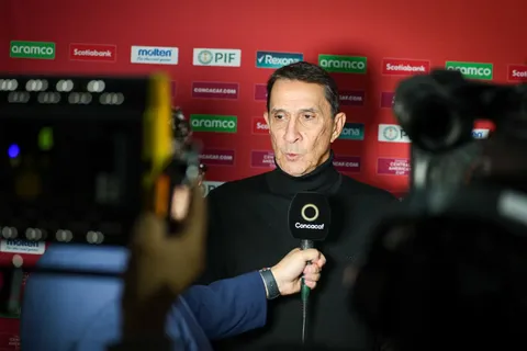 Guimaraes va a fondo en Alajuelense con el tema que más enoja a los manudos
